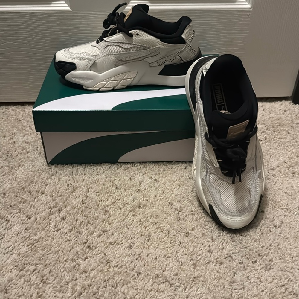Puma Sneakers-Hendra Snake
